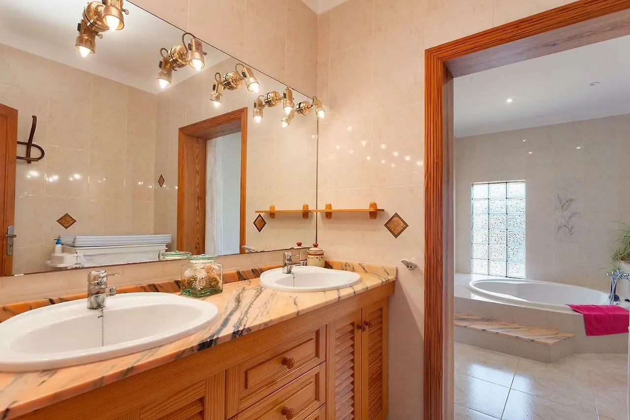 Casa Es Trenc - Can Tabaquer Vila Campos  0*, Campos (Mallorca)
